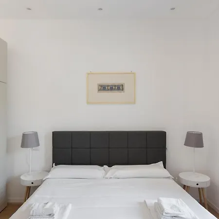 Naviglio Dream - 2 bedrooms apartment Milano Esterno foto