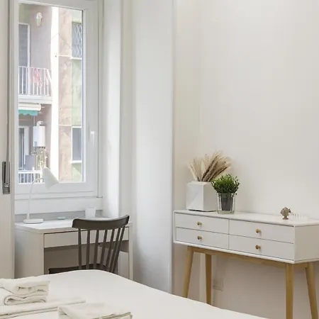 Naviglio Dream - 2 bedrooms apartment Milano Esterno foto