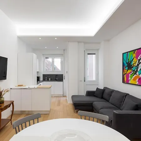 Naviglio Dream - 2 bedrooms apartment Milano Esterno foto