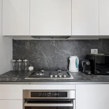 Naviglio Dream - 2 bedrooms apartment Milano Esterno foto
