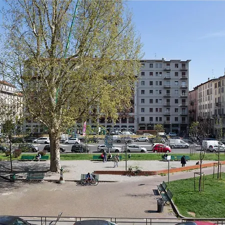 Naviglio Dream - 2 bedrooms apartment Milano Esterno foto