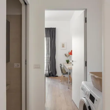 Naviglio Dream - 2 bedrooms apartment Milano Esterno foto