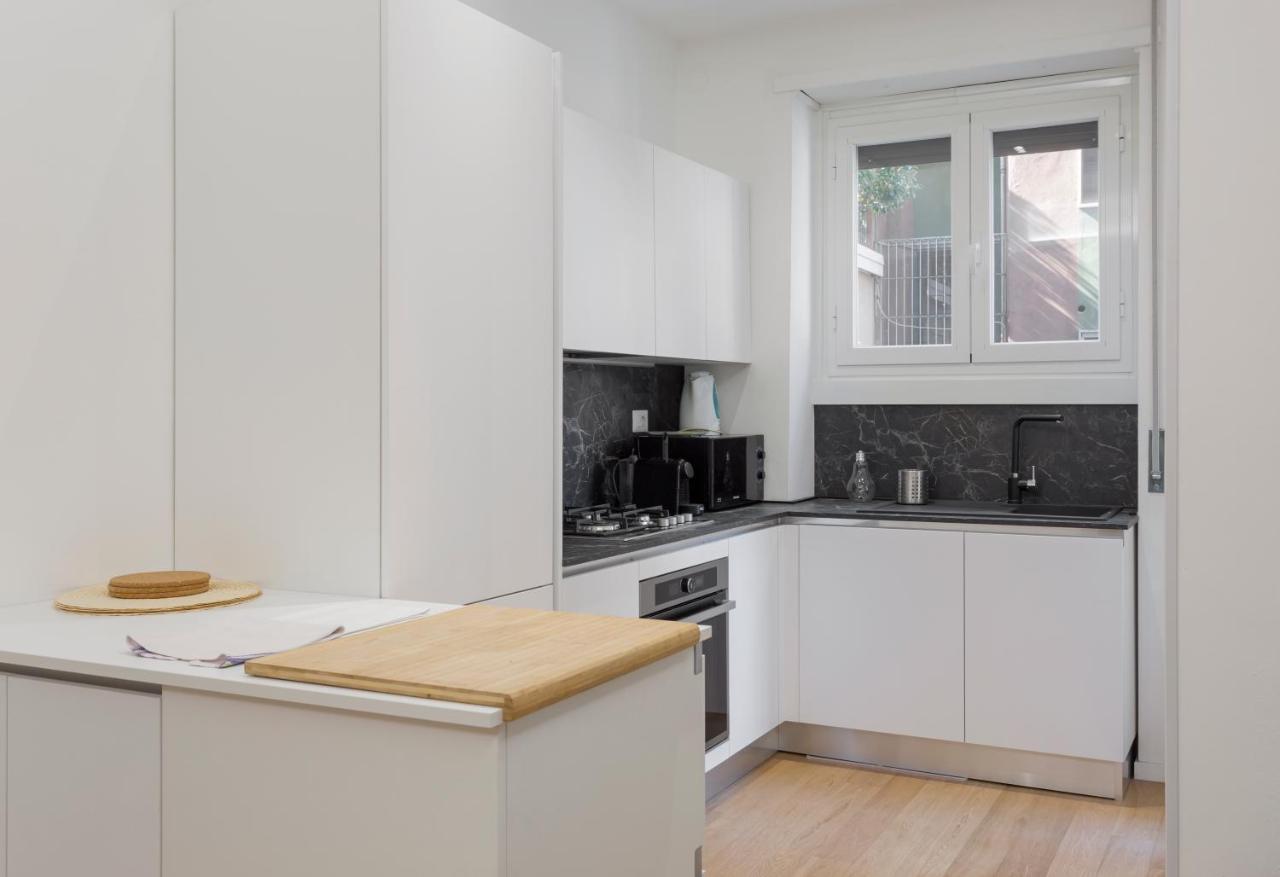 Naviglio Dream - Via Codara Apartment Milan