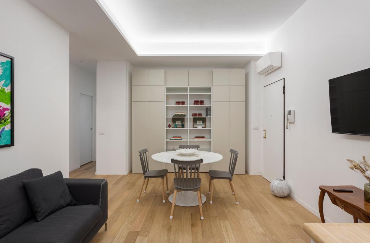 Apartment Naviglio Dream - Via Codara *