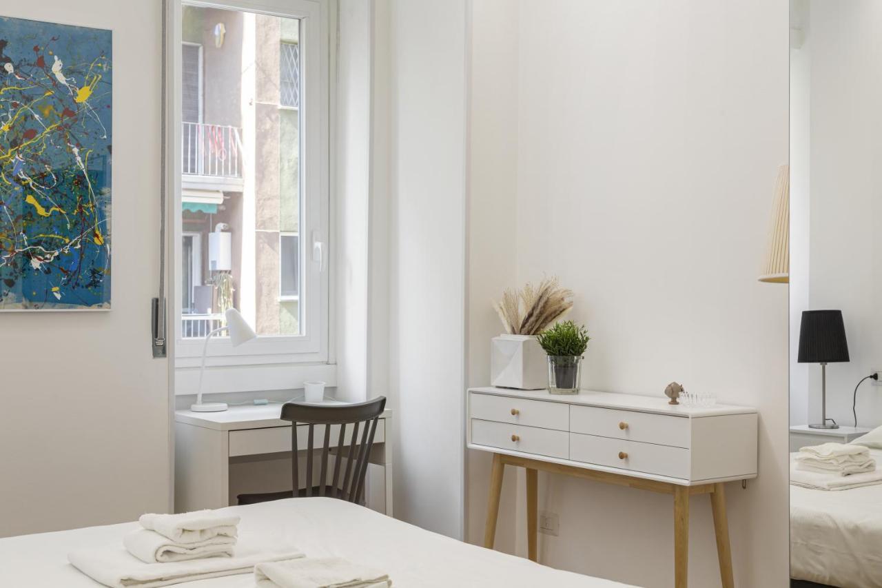 Naviglio Dream - Via Codara Apartment *