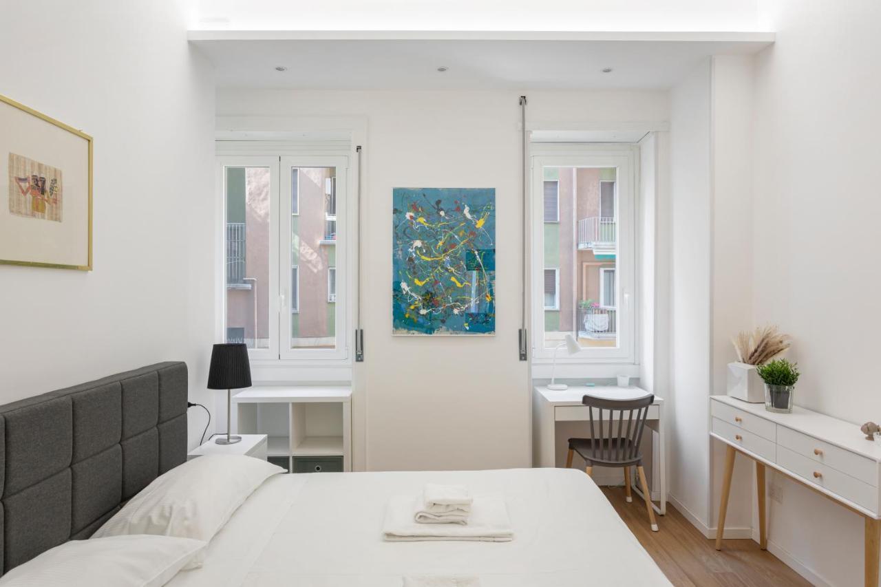 Naviglio Dream - Via Codara Apartment