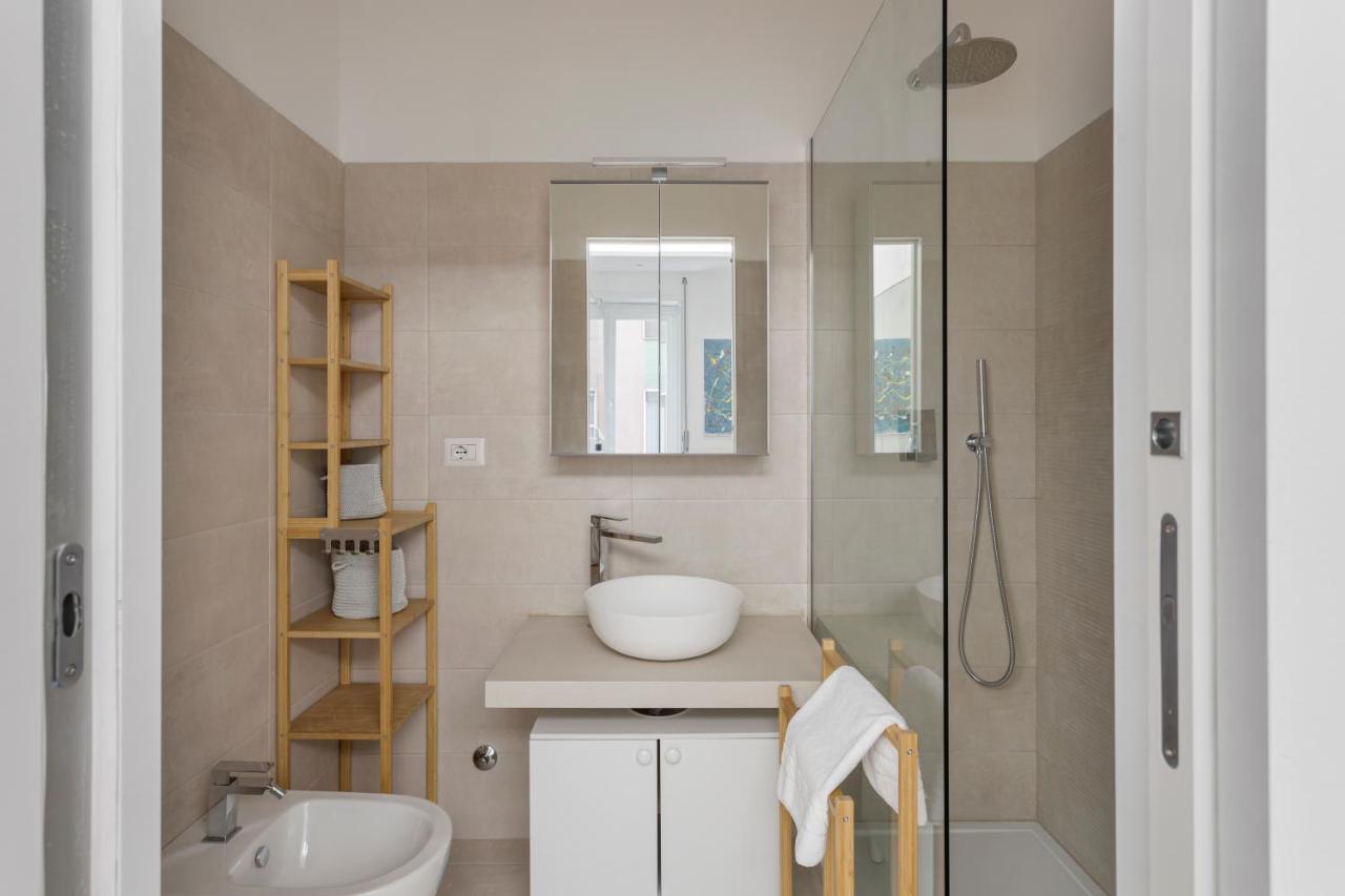 Naviglio Dream - Via Codara Apartment *