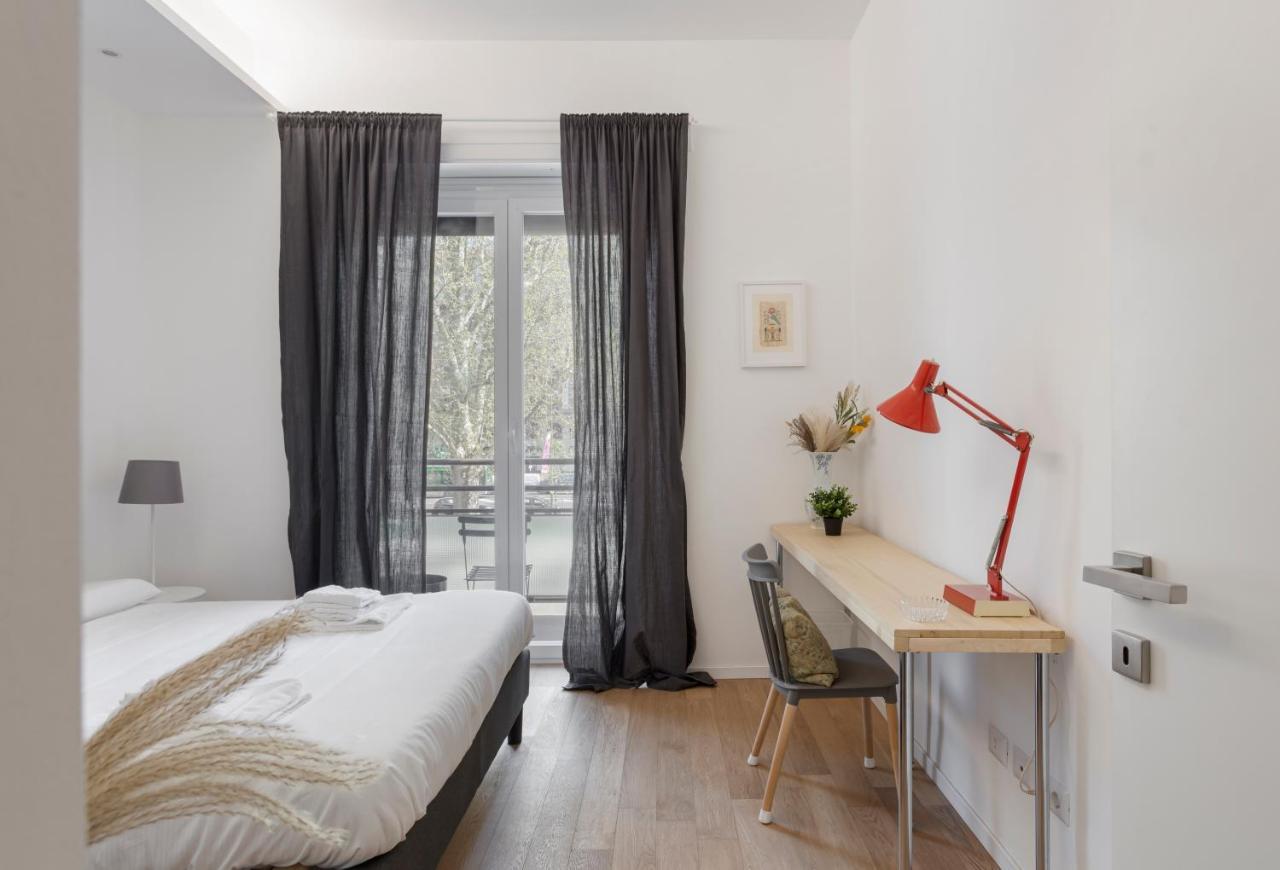 Naviglio Dream - Via Codara Apartment Milan