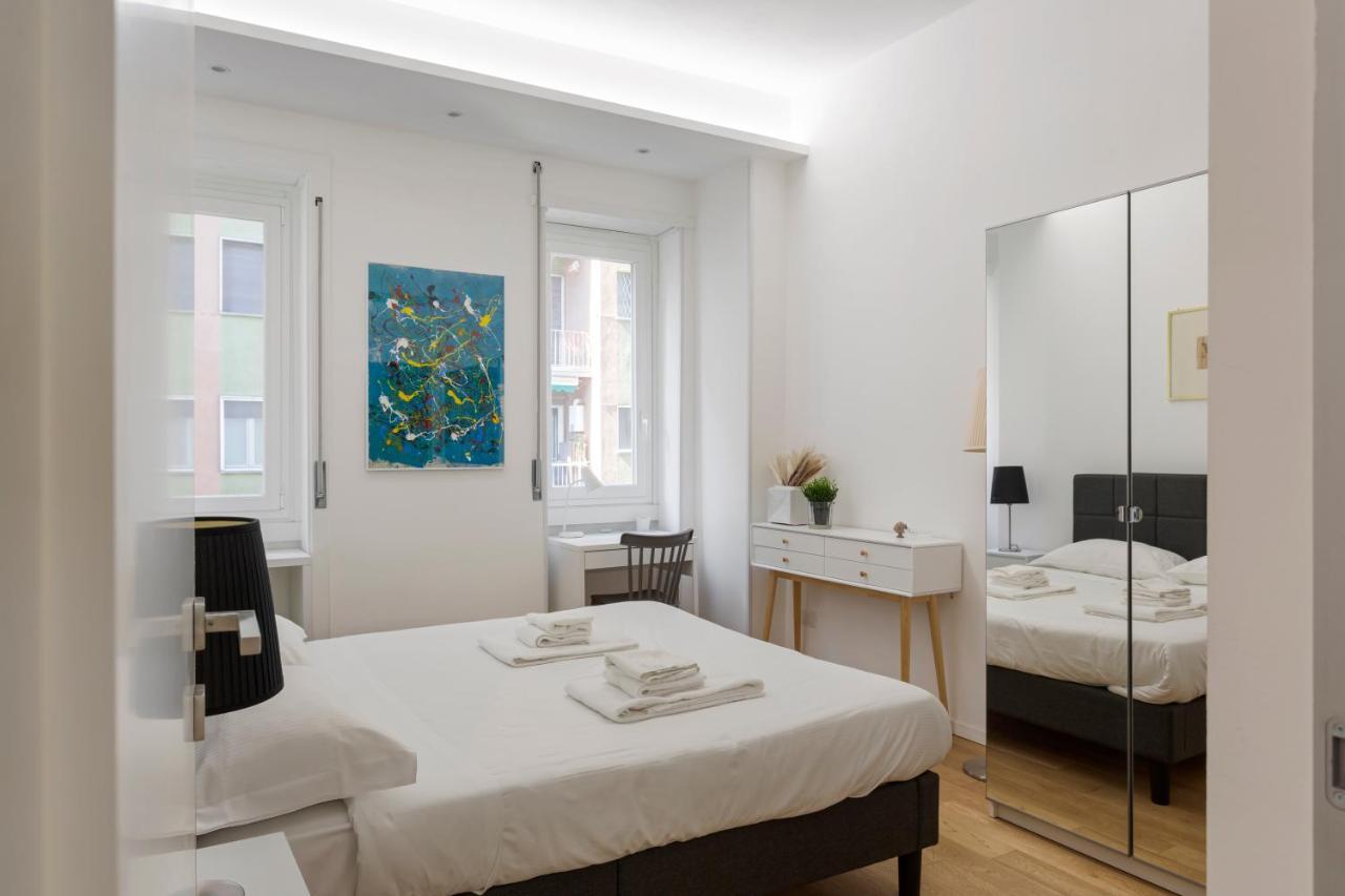 Apartment Naviglio Dream - Via Codara
